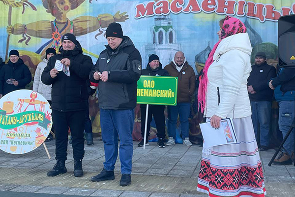 новости
